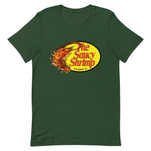 Shrimp Logo T-shirt